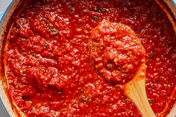The #1 Way People Ruin Tomato Sauce—and How to Fix It