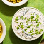 The 15-Minute Yogurt Sauce to Serve With Everything This Summer