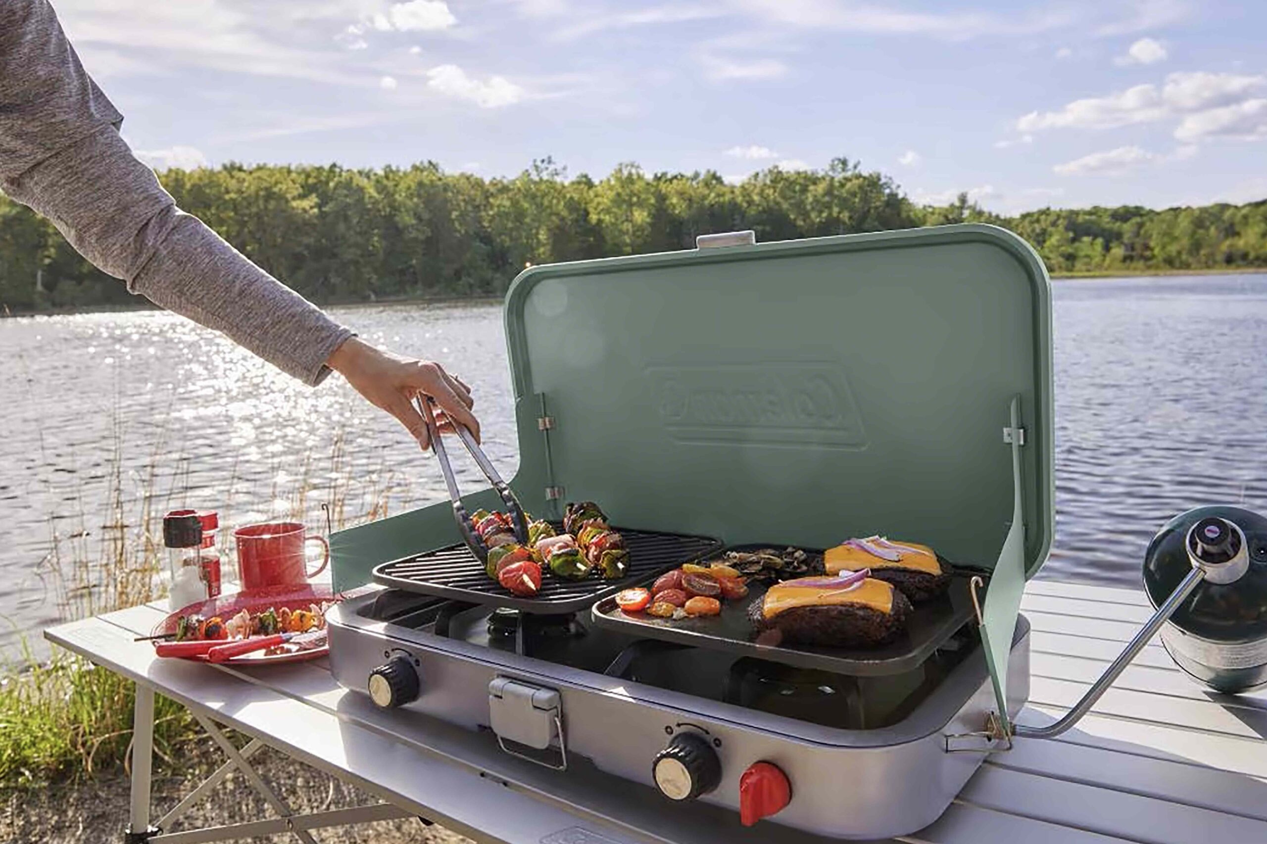 The 20 Best Deals at REI's Labor Day Sale 2025
