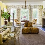 The 2025 Southern Living Idea House