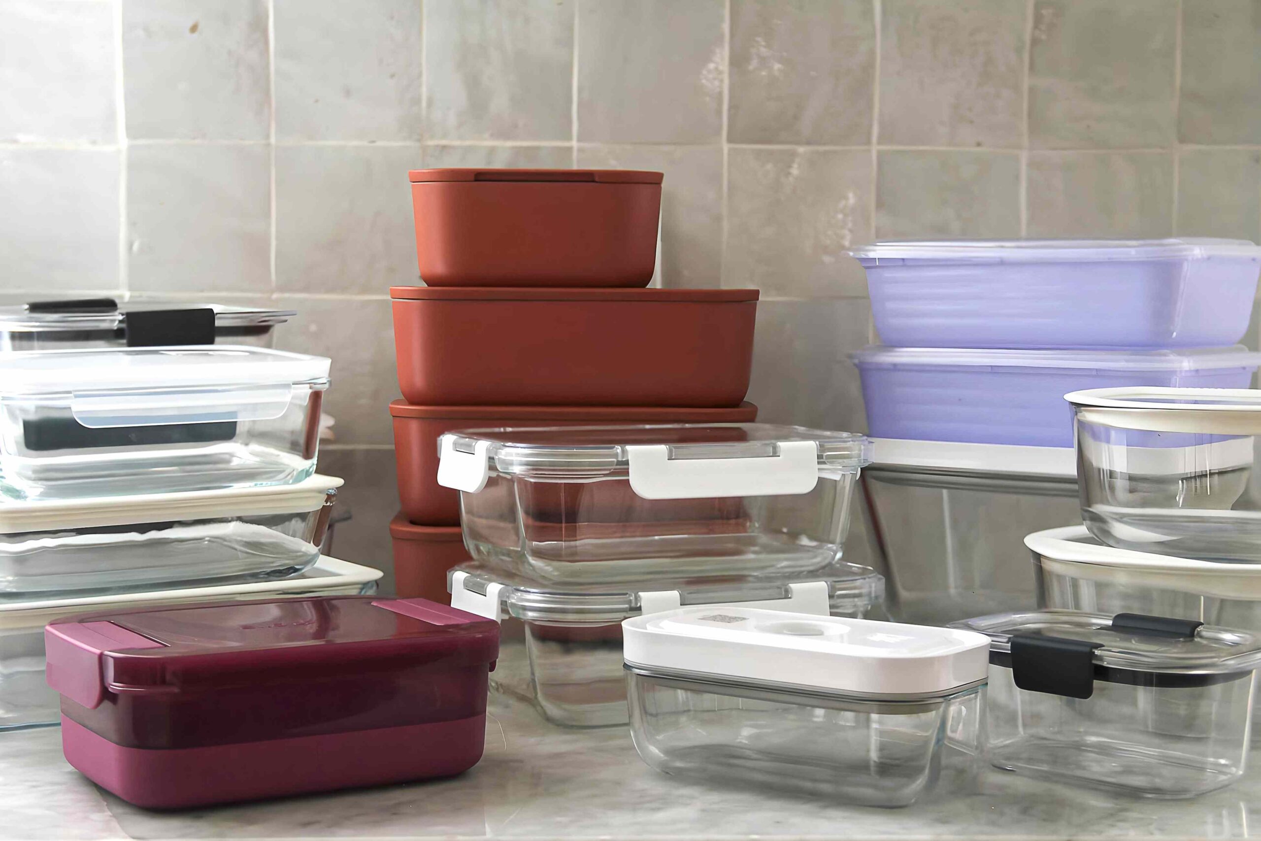 The 3 Best Meal Prep Containers of 2025, Tested & Reviewed