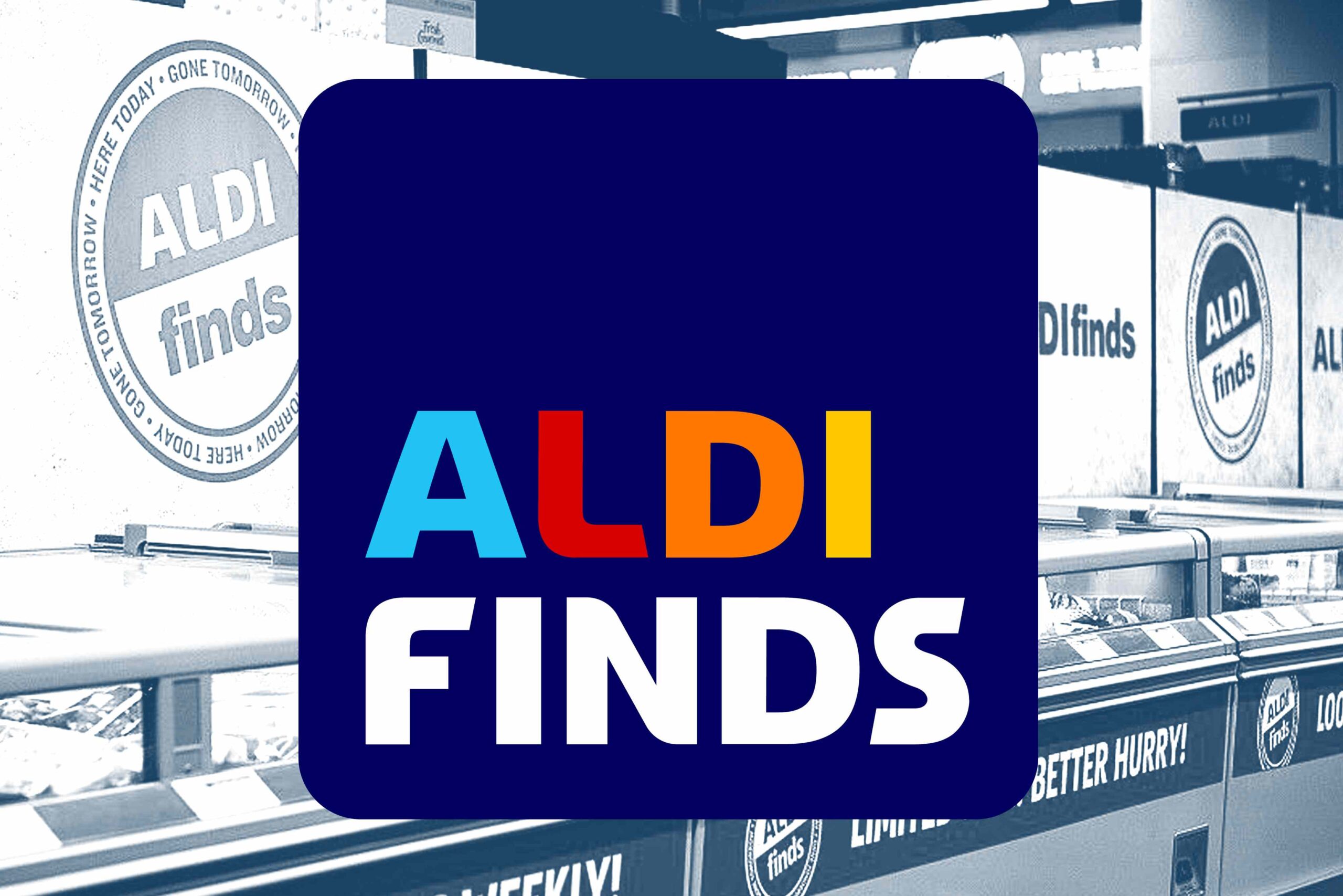 The 7 Best Aldi Food Finds to Try
