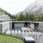 The Architecture of Silence: Designing Spaces for Solitude