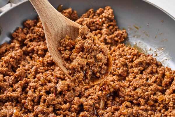 The Best Ground Beef Taco Meat Recipe