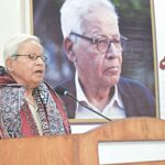 The Courage to Dissent: Review of Jurat-e-Inkaar