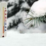 The Farmers' Almanac Just Released Its Forecast For Winter—Here's What To Expect