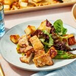 The One-Pan Chicken Dinner That’ll Save Your Weeknights