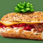 The Publix Holiday Sub Returns for a Limited Time