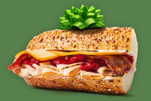 The Publix Holiday Sub Returns for a Limited Time The Publix Holiday Sub Returns for a Limited Time