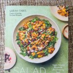 The Salad Whisperer Cookbook! A New Favorite!