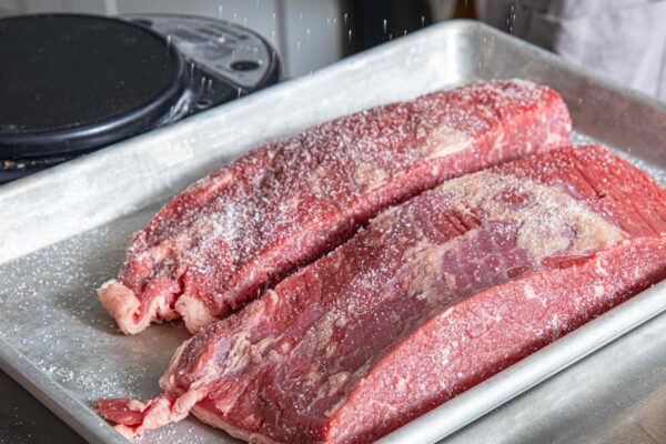 The Salting Trick Chefs Use That Most Recipes Never Explain