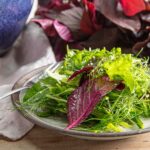 The Simple Pantry Fix That Makes Every Salad Taste Better