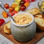 The Tomato Butter Recipe That Makes Every Dish More Delicious