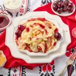 The Ukrainian Dumpling That’s Nourished Generations