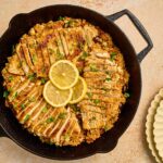These 12 Weeknight Summer Skillet Dinners Are No Sweat