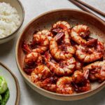 These Spicy Shrimp Recipes Are Fast, Flavorful, and Full of Heat