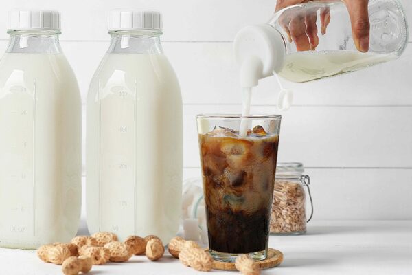 This $10 Hack Is the Solution for Spoiled Milk This $10 Hack Is the Solution for Spoiled Milk