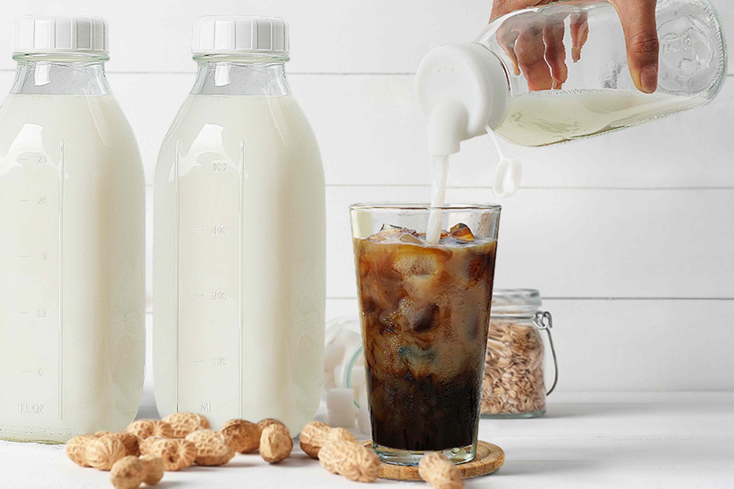 This $10 Hack Is the Solution for Spoiled Milk