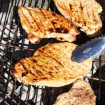 This 5-Minute Trick Guarantees Crispy Crusts and Killer Grill Marks