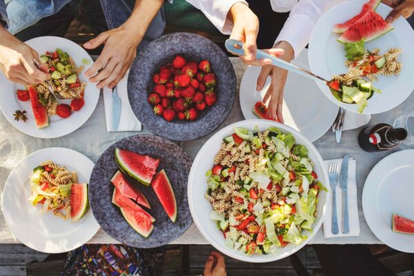 This $5 Mosquito Tool Is a Game-Changer for Outdoor Meals This $5 Mosquito Tool Is a Game-Changer for Outdoor Meals