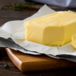 This Clever $12 Butter Dish Keeps Butter Soft and Fresh