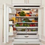 This Common Kitchen Leftover Is Surprisingly Good at Eliminating Fridge Odors
