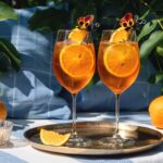 This Easy Hack Makes Aperol Spritzes Taste Better