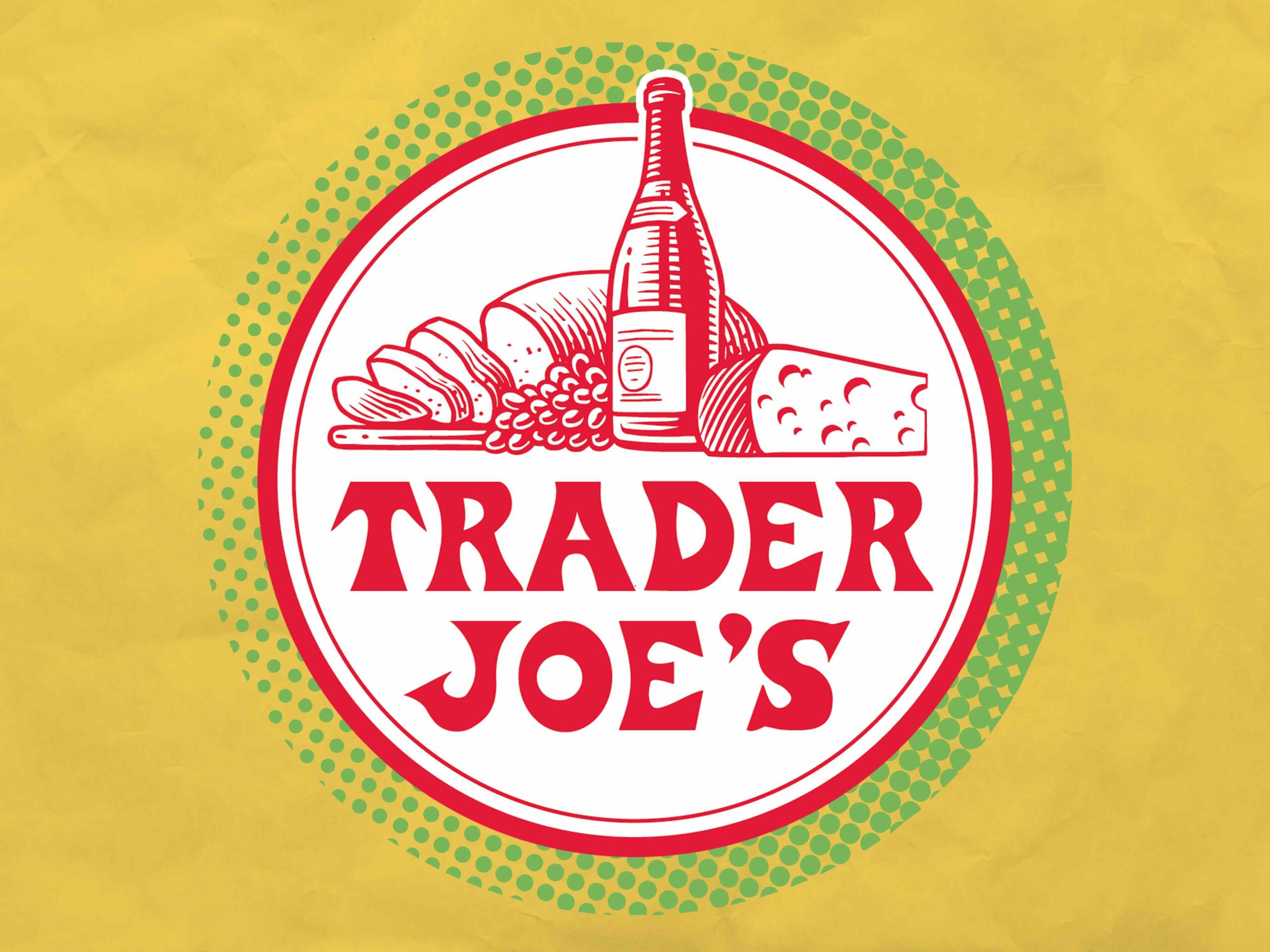 This New $4 Trader Joe's Find Has Us Skipping the Drive-Thru