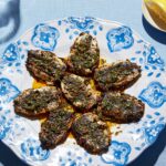 This Smoky Moroccan Dish Is All You Need for an Effortless Summer Feast