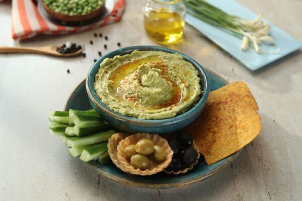 Toovar Dana Hummus Toovar Dana Hummus