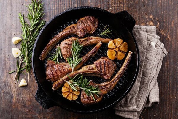 Top 5 Reasons Why You Should Add More Lamb to Your Diet