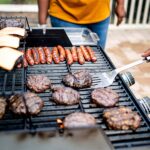 Toss Your Toxic Grilling Tools — Get These Instead