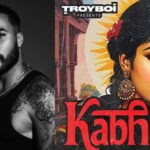 TroyBoi honours Music Icon in Upcoming Single 'Kabhi' f