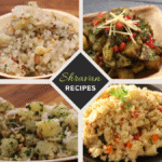 Try These Delicious Shravan Recipes for a Flavorful Fast