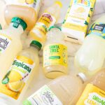 We Taste-Tested 12 Brands of Lemonade—Here Are Our Favorites