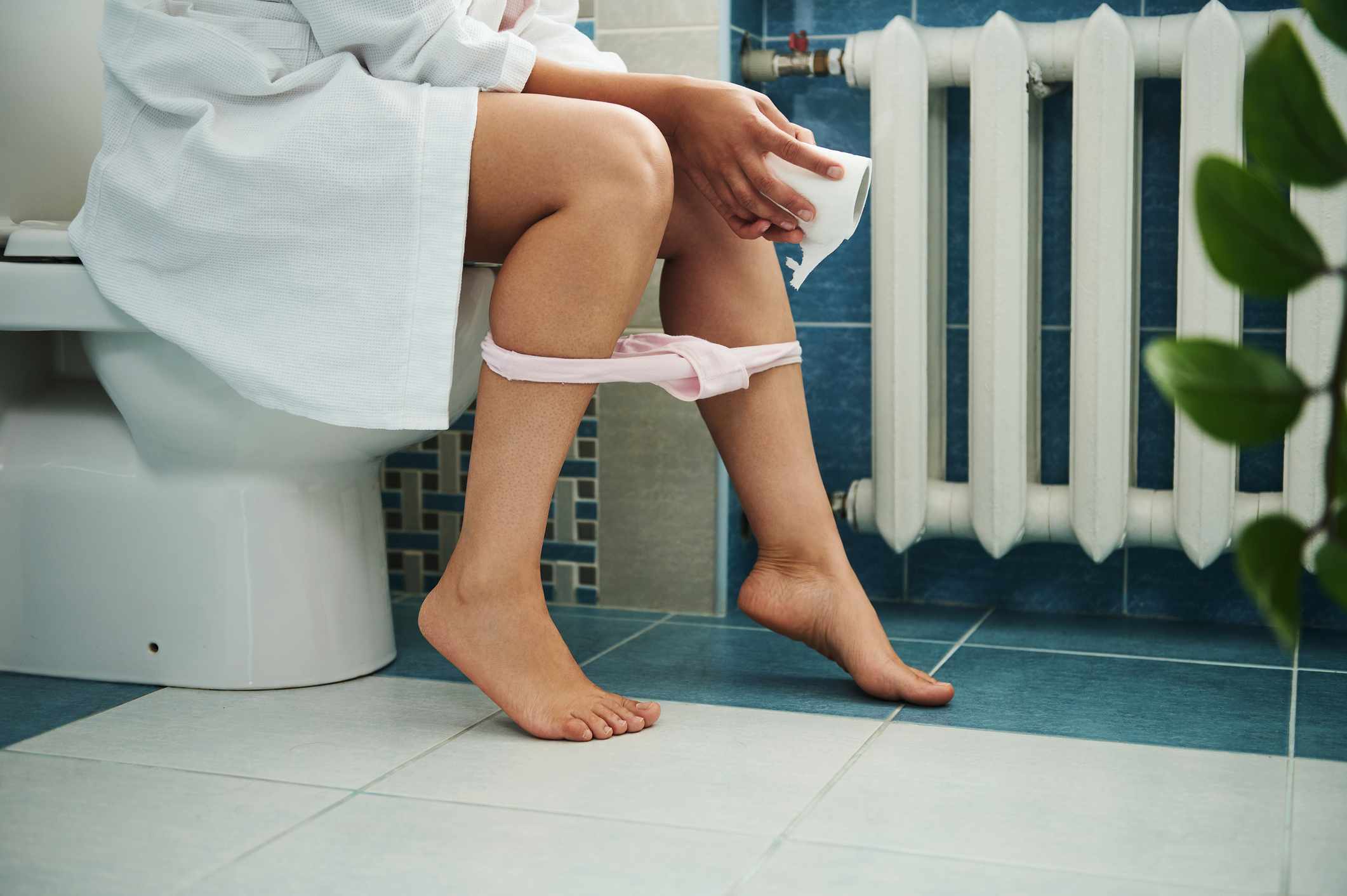 What Does Egg White Discharge Mean? Plus, How It Relates to Your Fertility