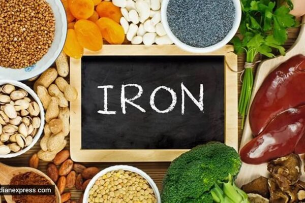 What are Kulekhara leaves? iron