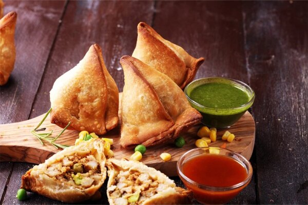 What to Know and Love About the Iconic Samosa What to Know and Love About the Iconic Samosa