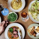 Where to Eat in New York City's Greenwich Village