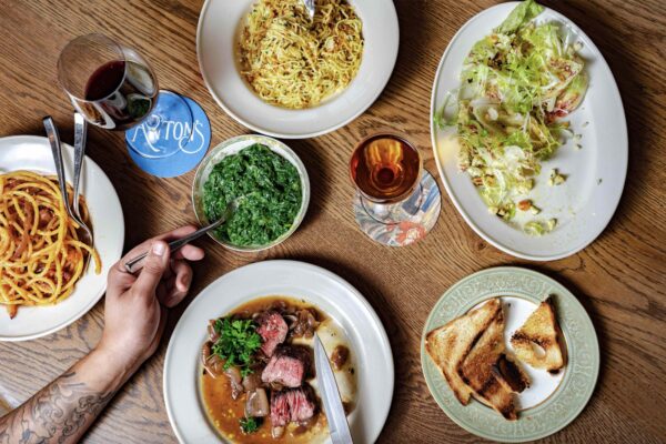Where to Eat in New York City’s Greenwich Village Where to Eat in New York City's Greenwich Village