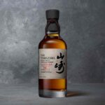 Yamazaki Releases Its Oldest Mizunara-Only Aged Whisky