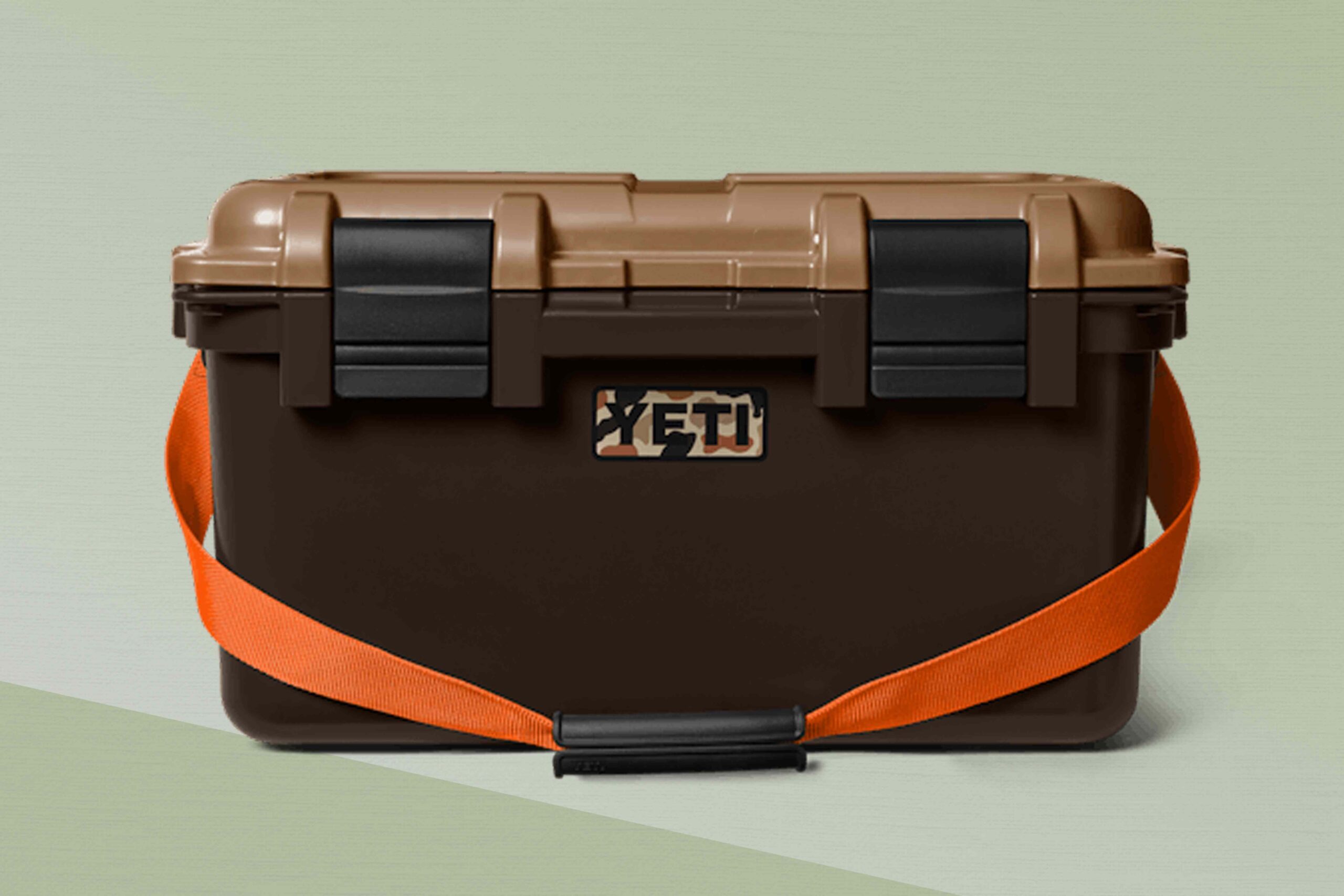 Yeti’s Latest Color Sparked a Heated Office Debate — What Do You Think About the New Look?