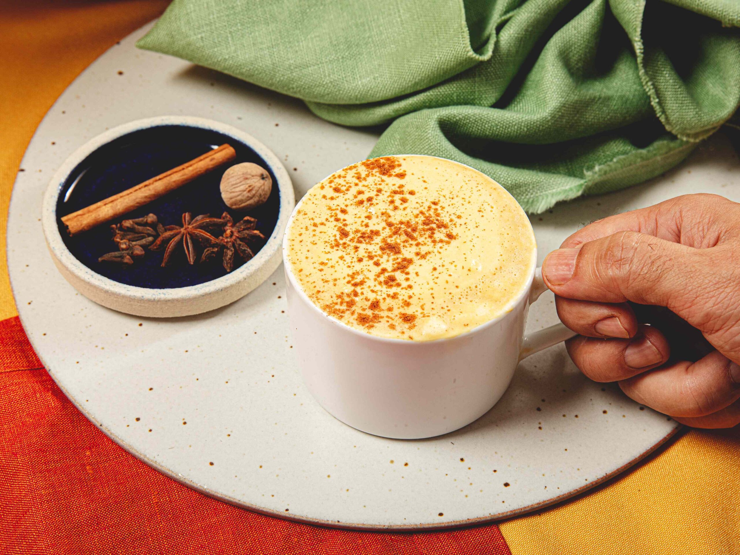 Homemade Fall Drinks That Taste Luxurious—Without the Coffeehouse Prices 4 Your PSL Is Missing This Secret Ingredient (and It’s Not Pumpkin Spice)