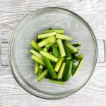 You’ve Been Using Cucumbers Wrong—This Chef Trick Keeps Them Crisp