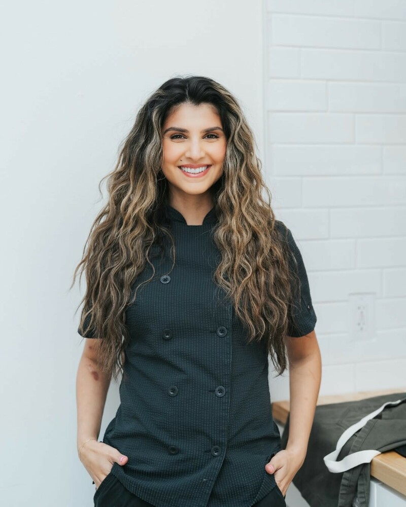 ‘So proud, grateful’: Pakistani chef Maryam Ishtiaq on making it to Gordon Ramsay’s cooking show - Culture