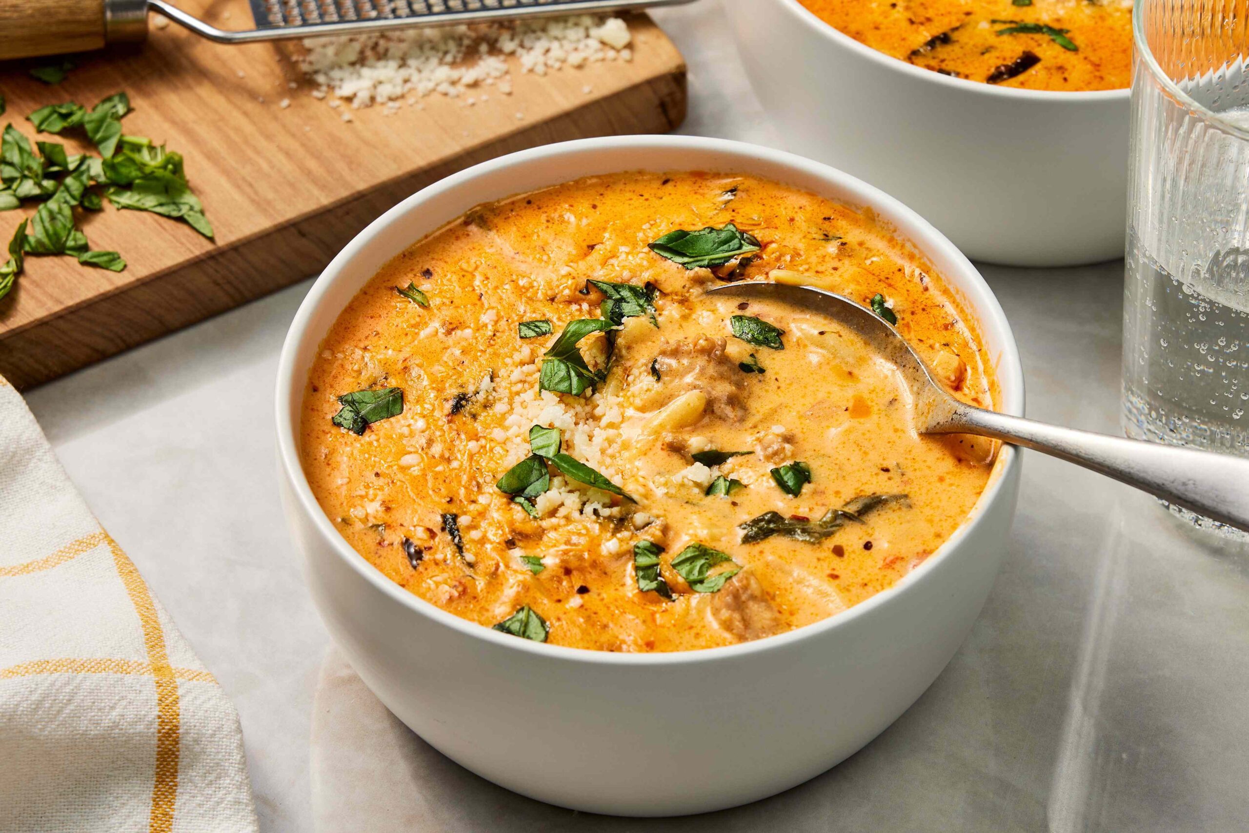 20 Hearty Soup Recipes That Will Fill You up Every Time 1 20 Hearty Soup Recipes That Will Fill You up Every Time