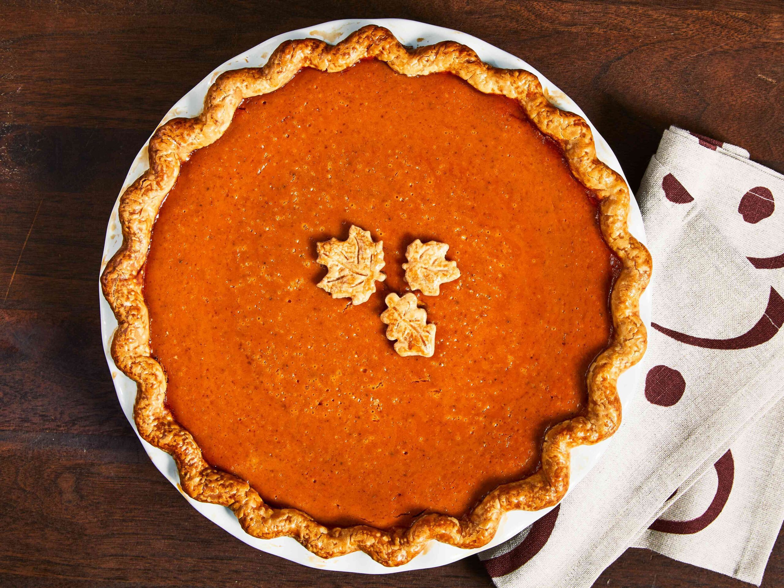 30 Fall Pies To Bake on Repeat This Season 1 30 Fall Pies To Bake on Repeat This Season
