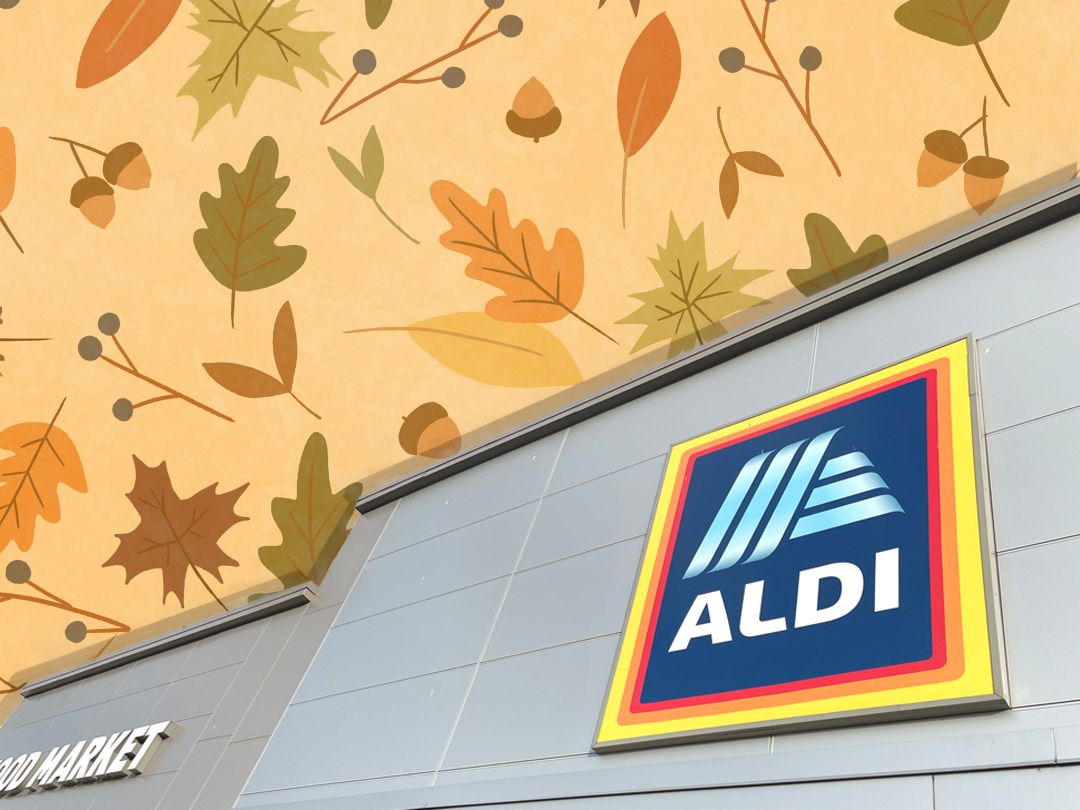 Aldi Just Dropped Its Thanksgiving Grocery Prices to the Lowest in 6 Years 5 Aldi Is Coming for Philadelphia Cream Cheese With 2 New Products