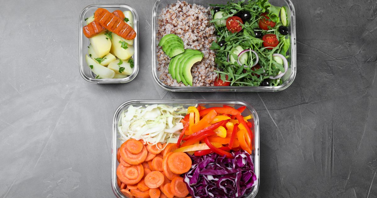 Best food storage containers 2025