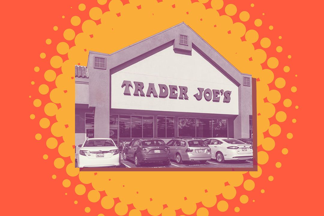 Get Your Purse Fork Ready: Trader Joe's Just Brought Back This Beloved Mini Cake